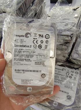 全新二手联想服务器硬盘 ST91000640SS 备件库存 SAS硬议价商品