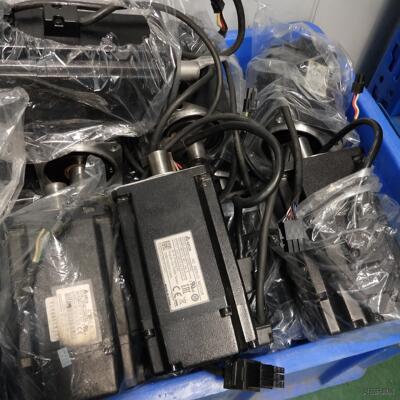 二手拆机台达伺服750w asd－b2－0721－b  ec议价商品