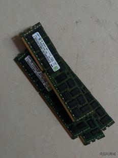 2RX4 11E2 pc3 0议价商品 12800r 三星4g