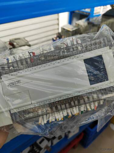 信捷PLCA，型号XC3-48T-E，原装正品，质量包好，充议价商品