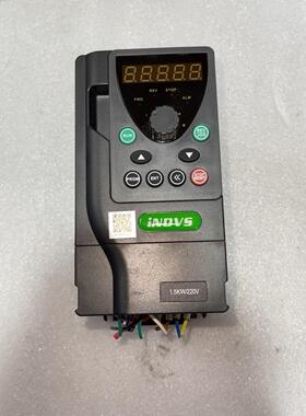英捷思变频器Y500-XS0015G1一台1.5千瓦220V议价商品