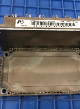 6MBi180VX-120-55拆机议价商品