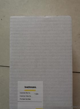 出巴赫曼控制器MP213/E，全新带包装，要的联系议价商品