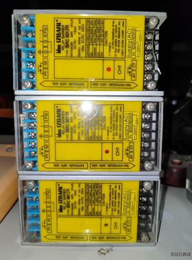 IBRC 6012R 继电器屏障   Idec IZBARL议价商品