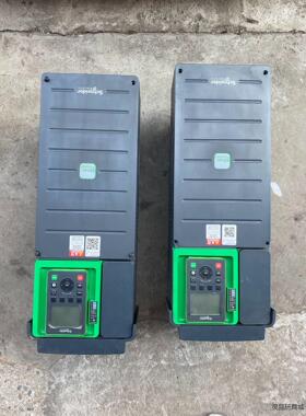 施耐德变频器，ATV630D22N4，22KW，带VW3A1议价商品