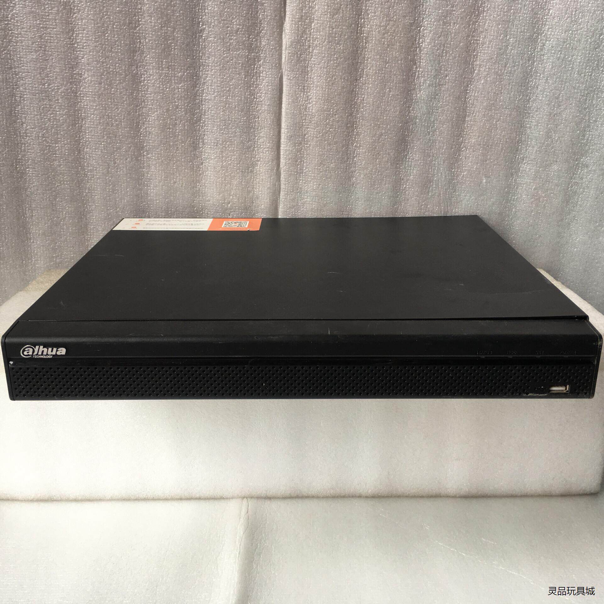大华DH-NVR4208-8P硬盘录像机 8路POE数字高清议价商品
