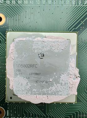 带板切割SD5802RFC,有需要的朋友带价咨询议价商品