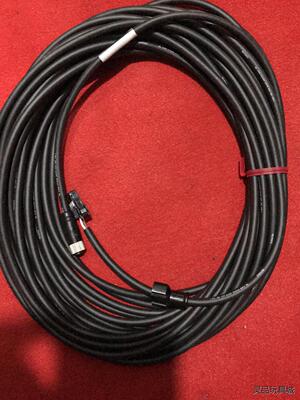 OP-87058基恩士原装进口连接线，10米，工程余货，全新议价商品
