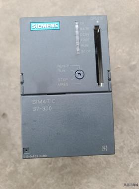 315-1AF03-0AB0，充新成色，功能包好外观无划痕，议价商品