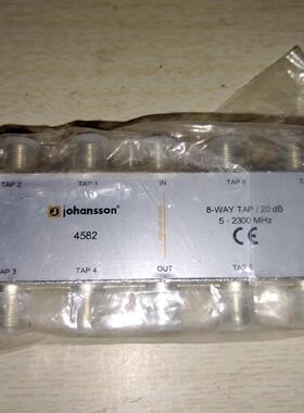 Johansson八功分器/混频器/混合分离器/分波器议价商品