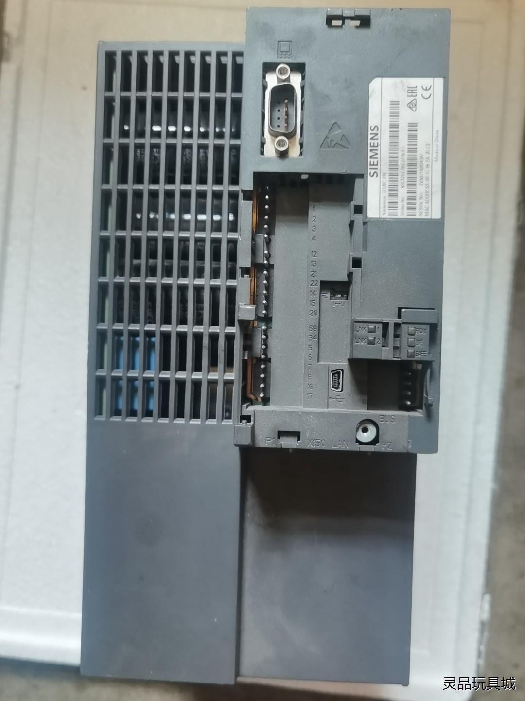 西门子6SL3210-1KE22-6UF1  西门子变频器2议价商品