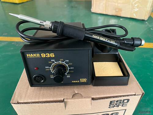正品新白光HAKD936焊台 电烙铁议价商品