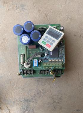 台达VFD022A21A变频器，输入1p220Ⅴ，输出3p2议价商品