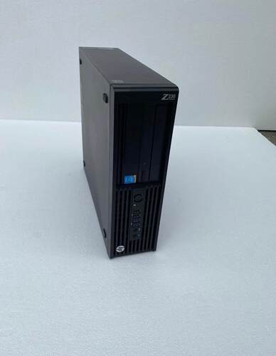 惠普/HP Z230 SFF图形工作站台式准系统 惠普/HP洁川议价