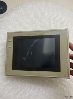 NT31-ST121-EV2二手拆机欧姆龙触摸屏实物图拍摄功议价商品