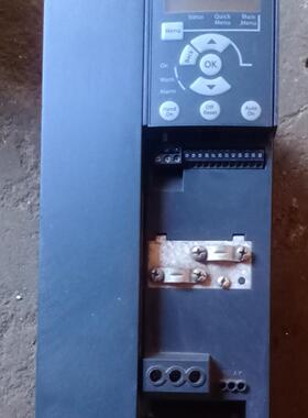 丹佛斯变频器FC-051P11KT4E20H3B FC-05议价商品