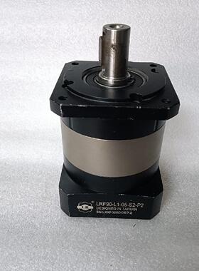 750W伺服电机减速机，LRF90-L1-05-S2-P2，议价商品