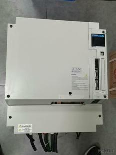 二手拆機(jī)現(xiàn)貨一臺 三菱伺服驅(qū)動器MR J2S 22KA 成色議價(jià)商品