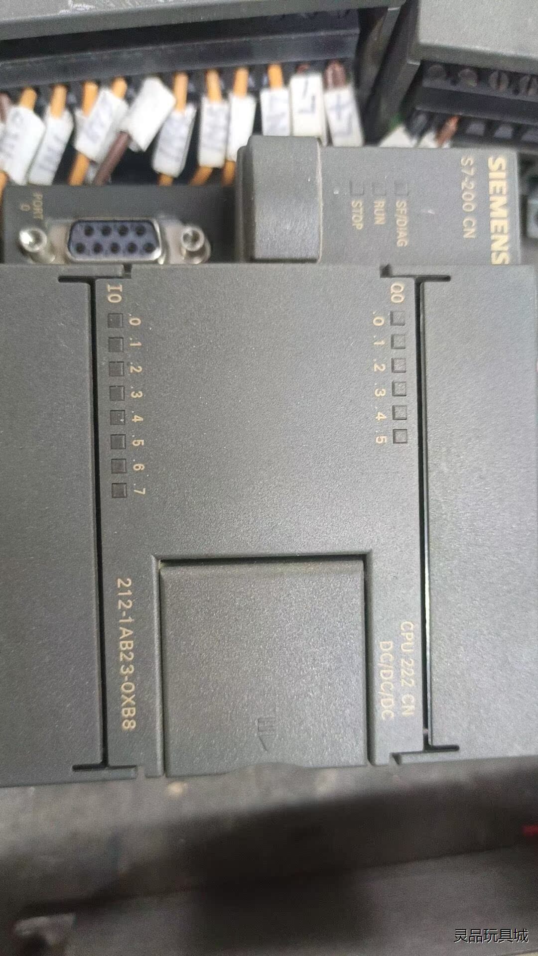 6ES7 212-1AB23-0XB8 原装模块6ES721议价商品