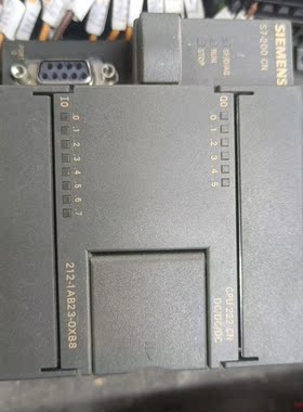 6ES7 212-1AB23-0XB8 原装模块6ES721议价商品