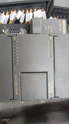 6ES7 212-1AB23-0XB8 原装模块6ES721议价商品