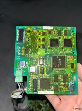 安川PG卡YPHS31037-1B 现货议价商品