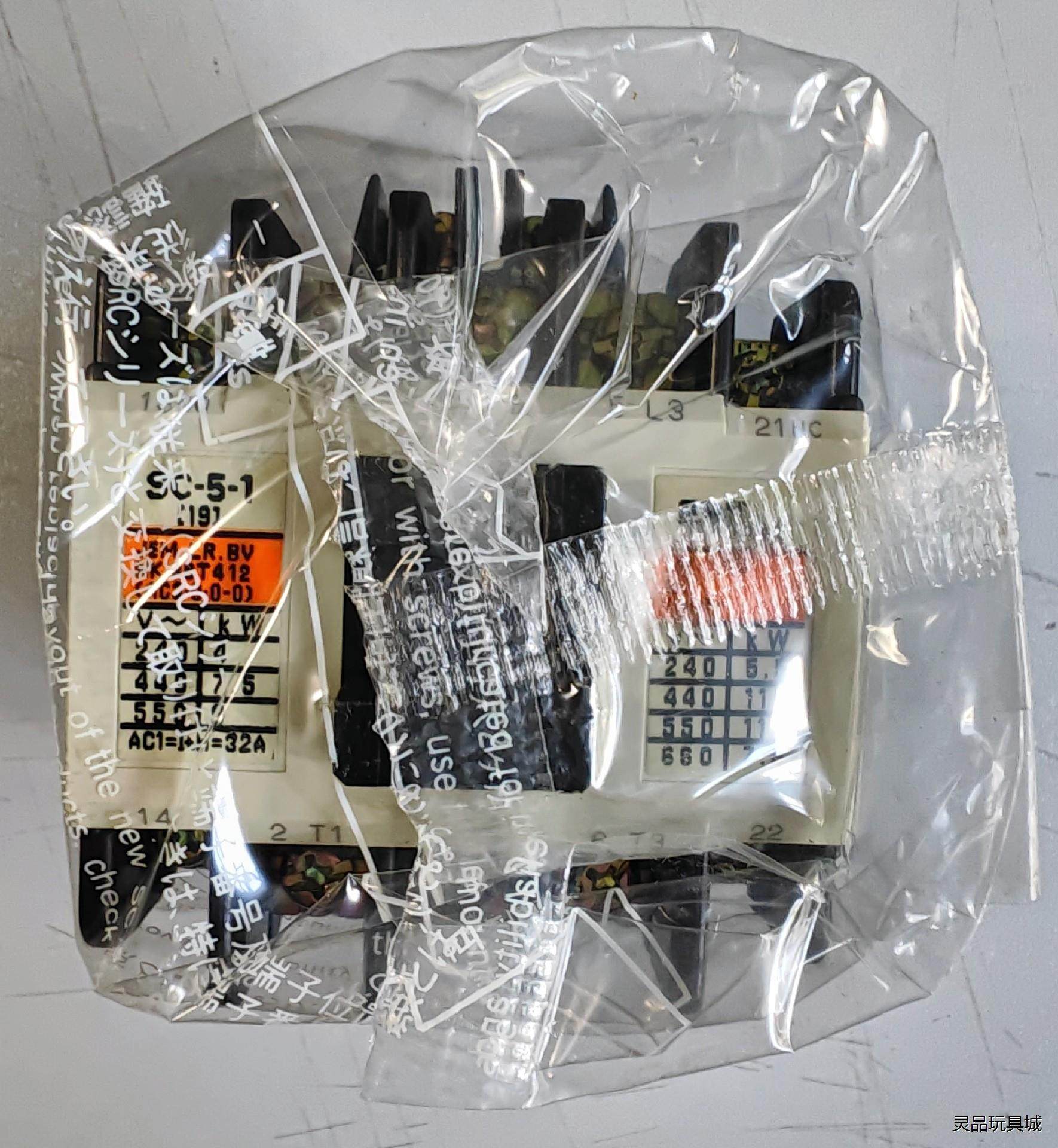 【日本富士】 接触器 SC-5-1 SC20AA-M11E议价商品