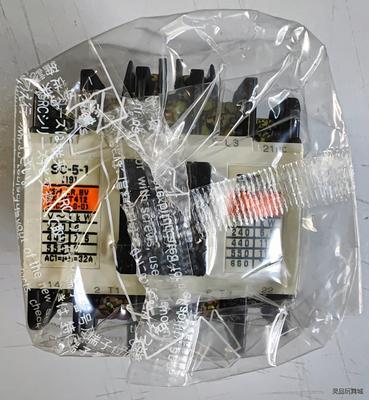 【日本富士】 接触器 SC-5-1 SC20AA-M11E议价商品