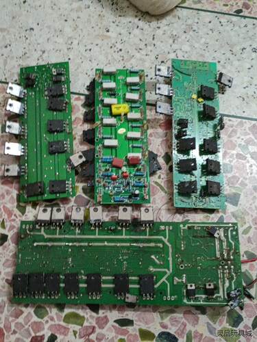 2SC5200  2SA1943 带板配对一板6对  一板4议价商品