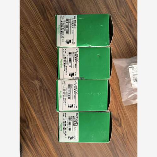 施耐德GV2ME05C全新原装