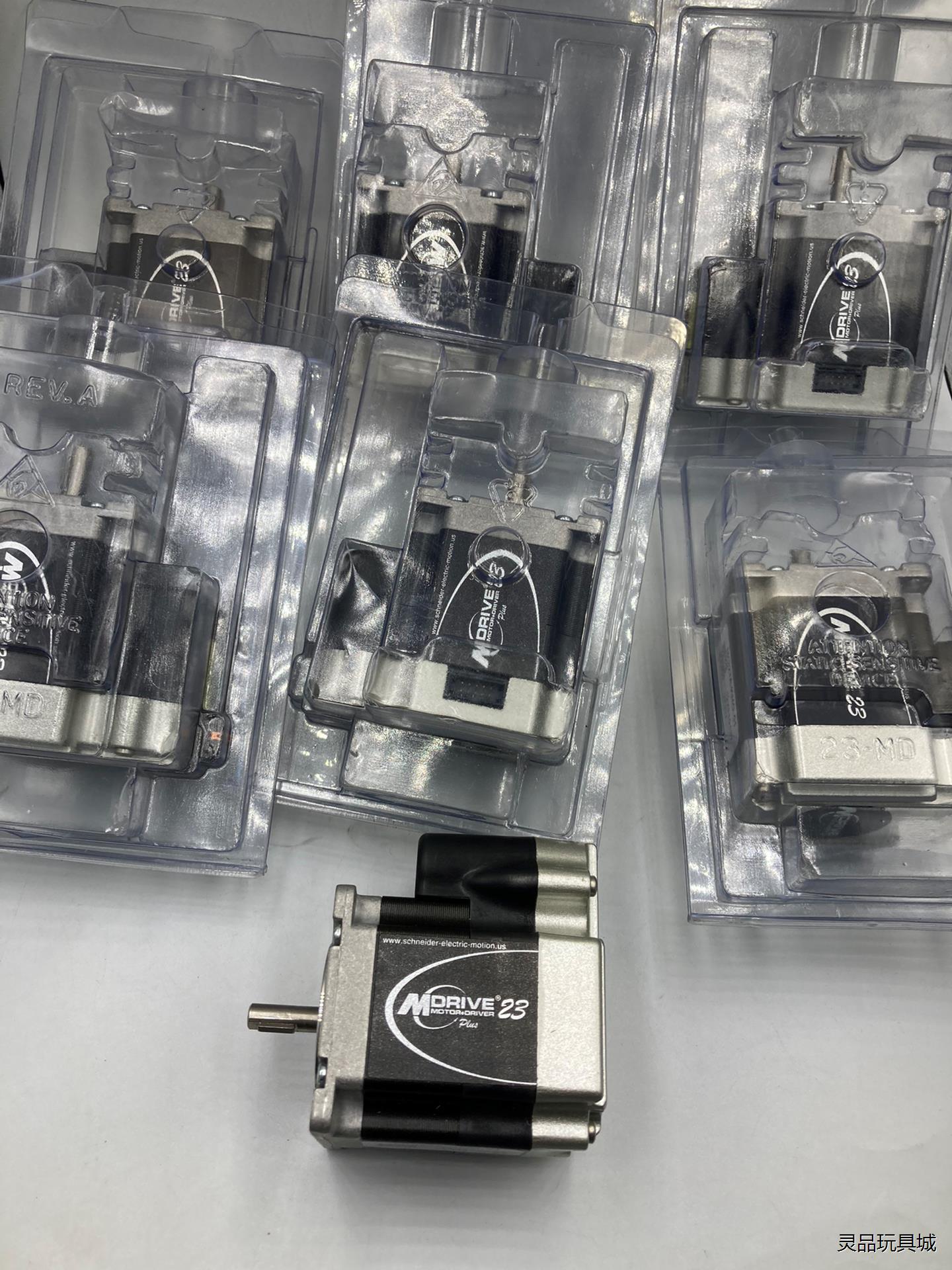 原装Mdrive23 MCI23A-KMO-01 50.00议价商品