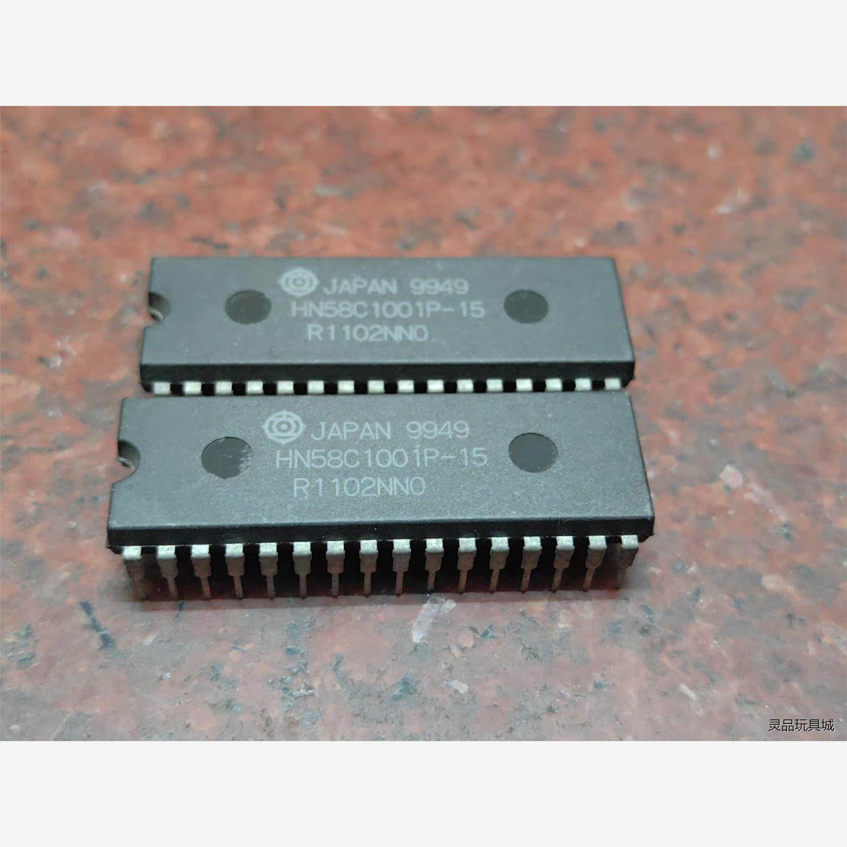 全新二手HN58C1P-正品