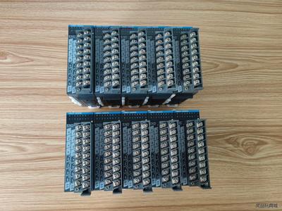 汇川扩展，AM600-1600END，输入，20台，70元/议价商品