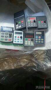 欧陆变频器面板多数78元，仅一个最大的98元包邮非特偏区议价商品