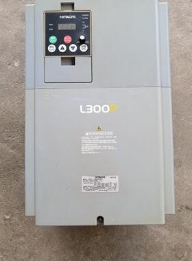 日立变频器L300P-185LFRFMA 18.5KW  2议价商品