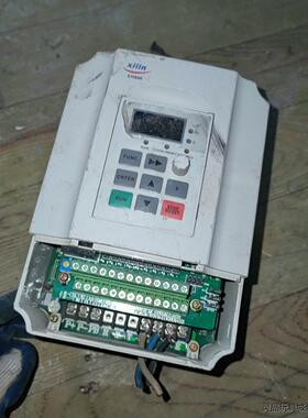 拆机西林EH640A1.5G：2.2P A02实物图拍摄包好议价商品