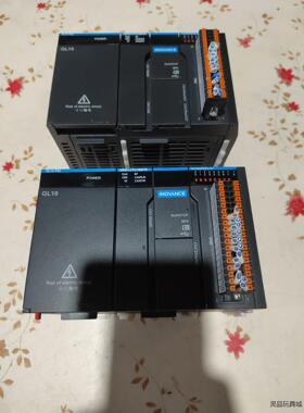 汇川PLC控制器AM403-CPU1608TN  实图拍摄议价商品