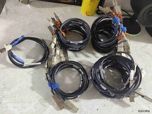 molex 连接线 038-003-626 1米12根  0议价商品