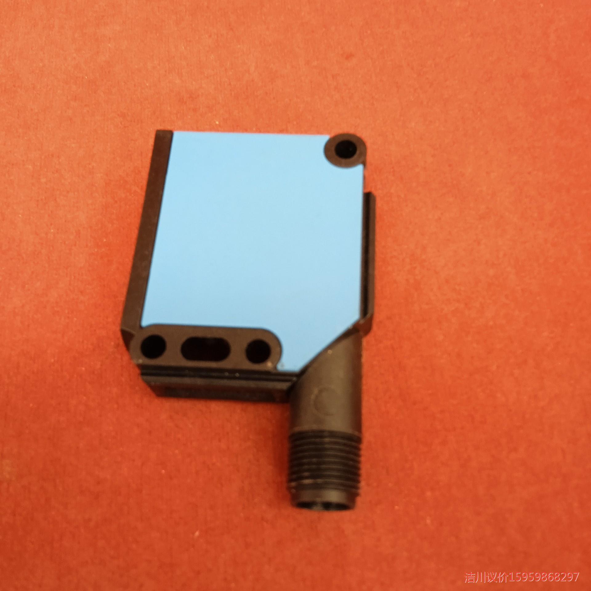 全新原装正品西克传感器W