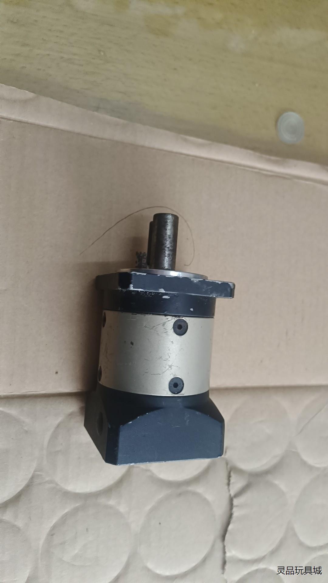 减速机400W伺服电机减速机，PLF60XL1-10减速机，议价商品