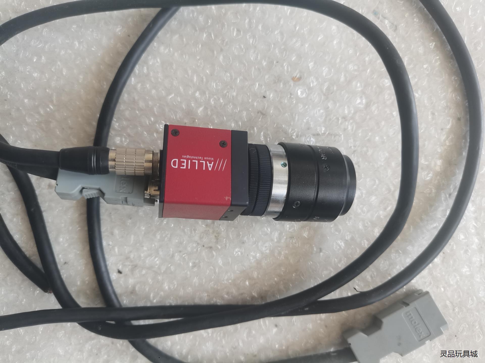 AVT GUPPY ALLIED GF 080B ASG 1议价商品