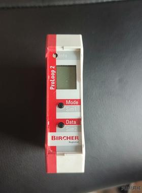 拆机保策利 回路传感器PROLOOP 2原装正品BIRCHE议价商品