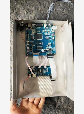 DT-128喷码机主机面板，DONGYANG单机没其它配件，