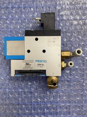 FESTO费斯托真空发生器VADMI/VADM-140现货实议价商品