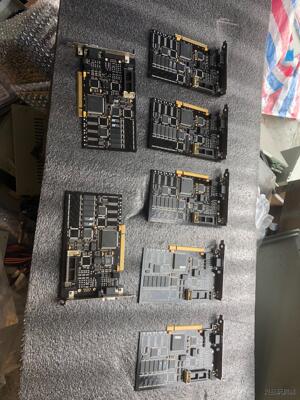 拆机倍福BECKHOFF FC3101-0000原装拆机总线议价商品