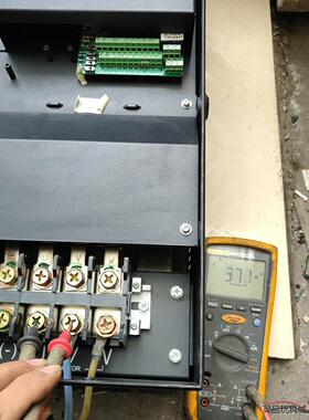 日业变频器重载37kw，CM530-B4T037G/045P议价商品