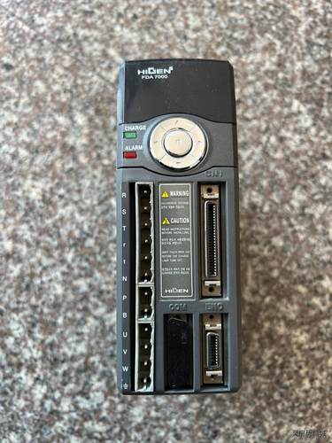 伺服驱动器 韩国 海坚FDA-7004B AC ServoD议价商品