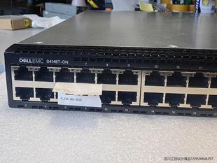 4148T 成色九五新以上 交換機(jī)Dell 原包在議價(jià)商品