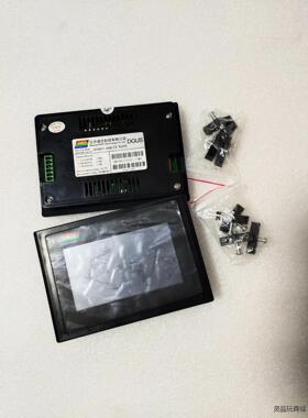 北京迪文 DMT48270T043_15WT  全新机 无包议价商品