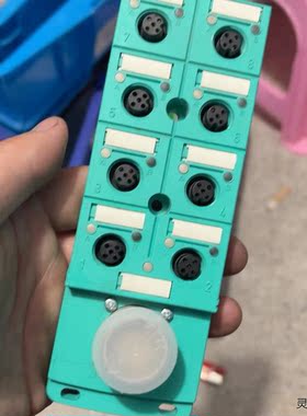 PEPPERL＋FUCHS倍加福180248 V1-8A-E议价商品